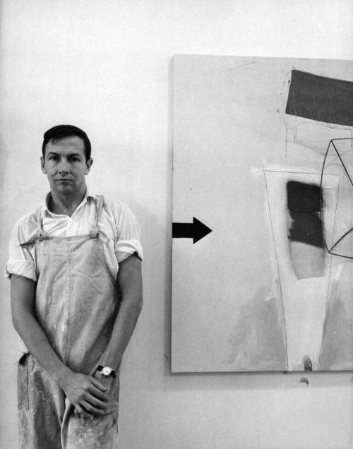 Robert Rauschenberg