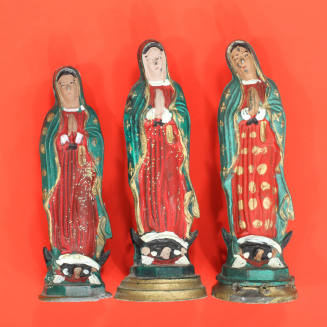 3 Virgen de Guadalupe