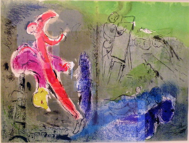 Marc Chagall