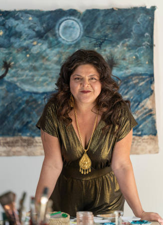 Source: https://glasstire.com/2021/12/18/sandy-rodriguezs-first-museum-solo-show-opens-at-the-a ...
