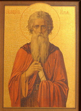 St. Elijah (Ilya)