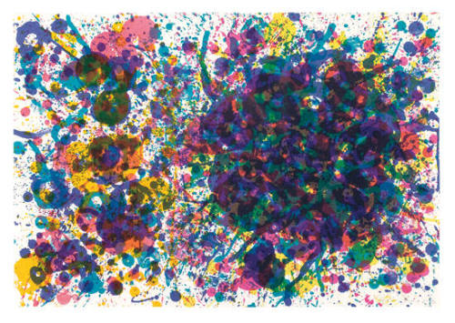 Sam Francis