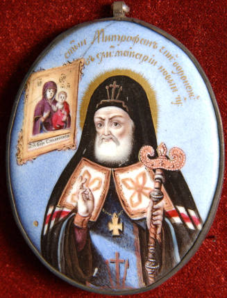 St. Mitrofan, Bishop of Voronezh