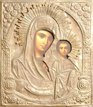 Kazan Mother of God